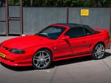 Ford Mustang 1994 годаүшін7 000 000 тг. в Караганда – фото 2