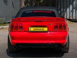 Ford Mustang 1994 годаүшін7 000 000 тг. в Караганда – фото 5