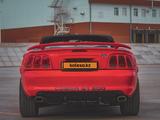 Ford Mustang 1994 года за 7 000 000 тг. в Караганда – фото 4