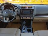 Subaru Outback 2017 годаүшін7 000 000 тг. в Атырау – фото 2