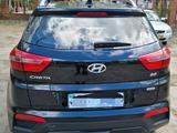 Hyundai Creta 2020 года за 10 500 000 тг. в Костанай – фото 3