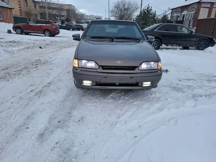 ВАЗ (Lada) 2114 2009 года за 700 000 тг. в Астана