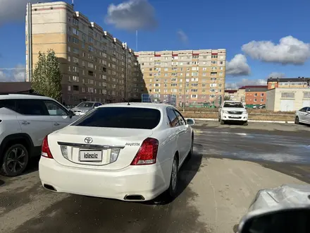 Toyota Crown Majesta 2011 года за 5 250 000 тг. в Аксай – фото 5