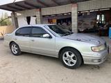 Nissan Cefiro 1995 годаүшін1 700 000 тг. в Алматы