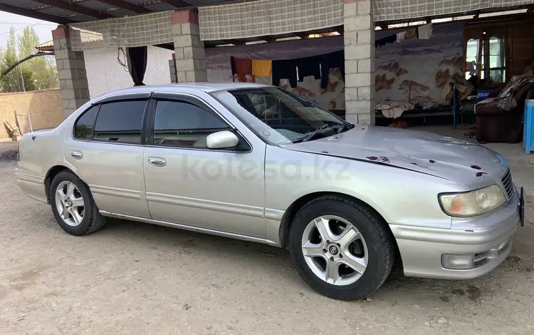 Nissan Cefiro 1995 года за 1 700 000 тг. в Алматы