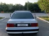 Audi 100 1993 годаfor1 700 000 тг. в Кызылорда – фото 3