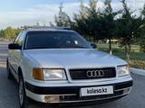 Audi 100 1993 годаүшін1 700 000 тг. в Кызылорда – фото 4