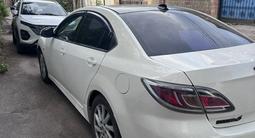 Mazda 6 2011 года за 4 400 000 тг. в Алматы – фото 4