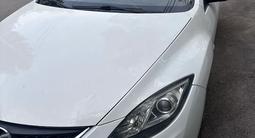 Mazda 6 2011 года за 4 400 000 тг. в Алматы – фото 2