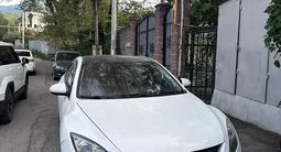 Mazda 6 2011 года за 4 400 000 тг. в Алматы