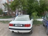 Audi 80 1994 года за 1 800 000 тг. в Караганда – фото 3