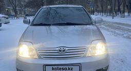 Toyota Corolla 2005 годаfor3 800 000 тг. в Павлодар