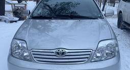 Toyota Corolla 2005 годаfor3 800 000 тг. в Павлодар – фото 2