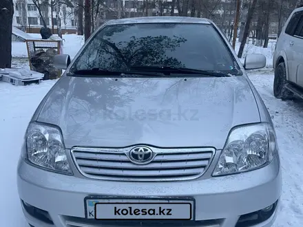 Toyota Corolla 2005 года за 3 800 000 тг. в Павлодар – фото 2