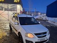 ВАЗ (Lada) Largus 2014 годаүшін3 500 000 тг. в Уральск