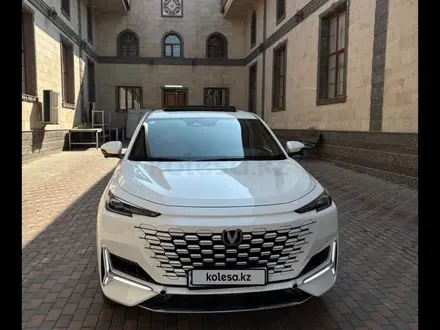 Changan UNI-K 2023 года за 12 100 000 тг. в Алматы – фото 11