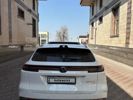Changan UNI-K 2023 года за 12 100 000 тг. в Алматы – фото 3