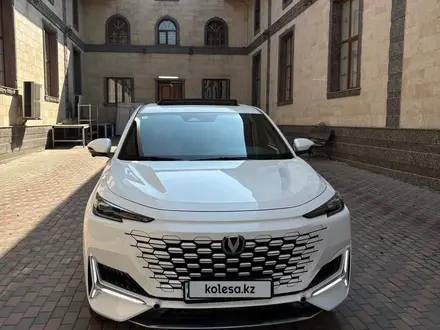 Changan UNI-K 2023 года за 12 100 000 тг. в Алматы – фото 4