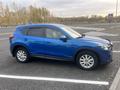 Mazda CX-5 2012 годаүшін8 200 000 тг. в Усть-Каменогорск – фото 3