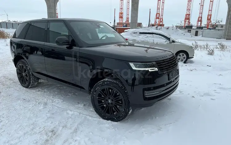 Land Rover Range Rover 2022 годаүшін150 000 000 тг. в Астана