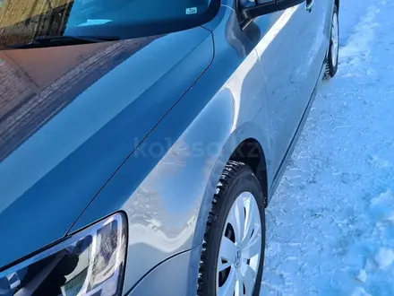 Volkswagen Jetta 2014 года за 6 000 000 тг. в Усть-Каменогорск – фото 7