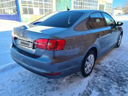 Volkswagen Jetta 2014 года за 6 000 000 тг. в Усть-Каменогорск – фото 11