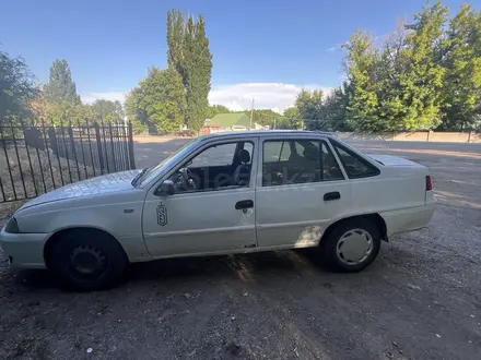 Daewoo Nexia 2011 года за 1 500 000 тг. в Алматы – фото 4