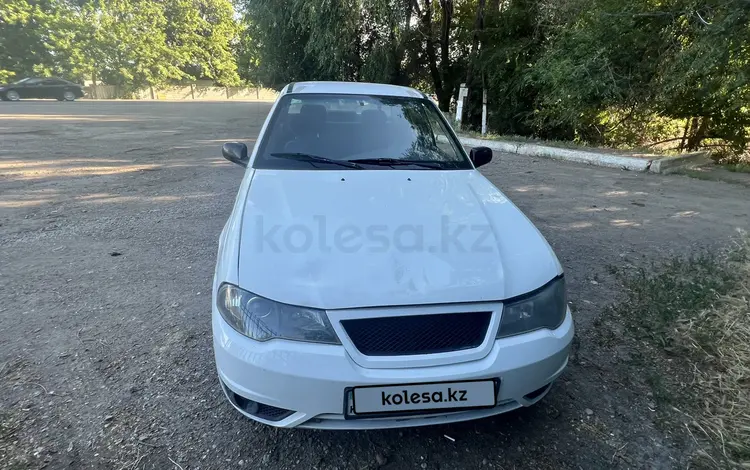 Daewoo Nexia 2011 года за 1 500 000 тг. в Алматы