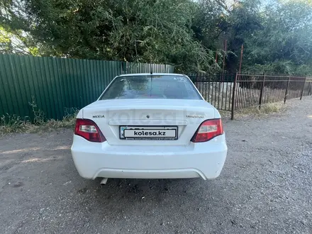 Daewoo Nexia 2011 года за 1 500 000 тг. в Алматы – фото 3