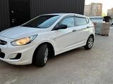 Hyundai Accent 2014 года за 5 500 000 тг. в Павлодар