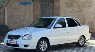 ВАЗ (Lada) Priora 2170 2015 года за 4 300 000 тг. в Шымкент