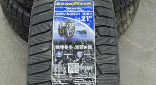 Шины Goodyear 265/45/21 за 110 000 тг. в Астана