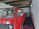 Volkswagen Transporter 1989 года за 1 400 000 тг. в Астана – фото 3