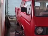 Volkswagen Transporter 1989 года за 1 400 000 тг. в Астана – фото 4