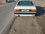 Audi 100 1989 года за 950 000 тг. в Кызылорда – фото 2