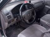 Mazda 626 2000 года за 2 500 000 тг. в Шымкент – фото 5