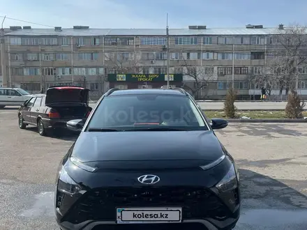 Hyundai Bayon 2023 года за 9 000 000 тг. в Шымкент – фото 12