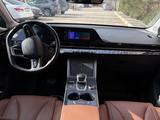 OMODA C5 2023 года за 7 600 000 тг. в Петропавловск