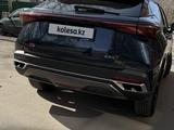 OMODA C5 2023 года за 7 600 000 тг. в Петропавловск – фото 2