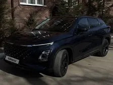 OMODA C5, 2023