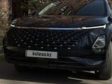 OMODA C5 2023 года за 7 600 000 тг. в Петропавловск – фото 5