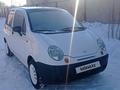 Daewoo Matiz 2014 года за 1 500 000 тг. в Актобе