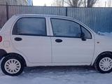 Daewoo Matiz 2014 годаүшін1 500 000 тг. в Актобе – фото 2