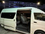 Toyota Hiace 2024 года за 27 000 000 тг. в Актау – фото 3