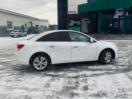 Chevrolet Cruze 2013 года за 4 500 000 тг. в Астана – фото 6