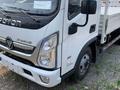 Foton  Aumark с тентом, 3 тонны 2022 года за 17 990 000 тг. в Жезказган – фото 15