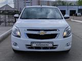 Chevrolet Cobalt 2023 года за 6 500 000 тг. в Кокшетау – фото 2