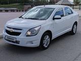 Chevrolet Cobalt 2023 года за 6 500 000 тг. в Кокшетау