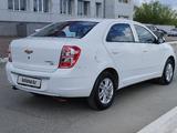 Chevrolet Cobalt 2023 года за 6 500 000 тг. в Кокшетау – фото 4