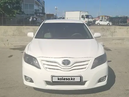 Toyota Camry 2008 года за 5 200 000 тг. в Актау – фото 3